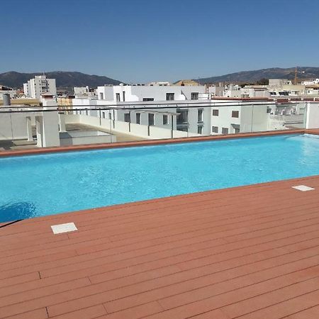 Appartement Laduna , Residence Ventura Tarifa Exterior foto
